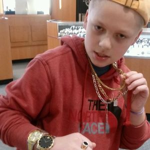 Meet your Posher, Jack